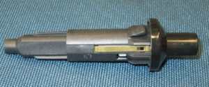 Quadra-Fire, Heat N Glo and Heatilator Piezo Igniter with Black Push Knob (291-513)