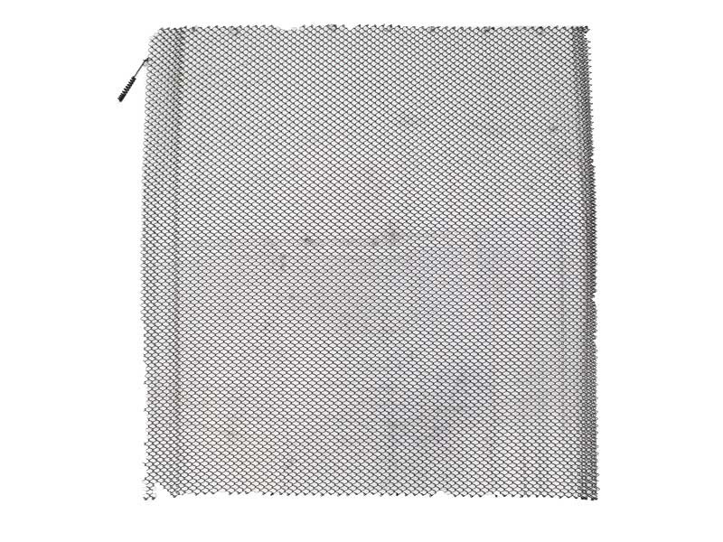 HHT Firescreen Assembly (SRV29958)
