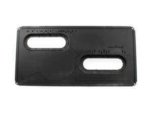 Heatilator Maxus Series Burner Pan Assembly - LP (30461)