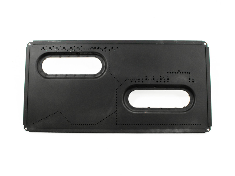 Heatilator Maxus Series Burner Pan Assembly - LP (30461)