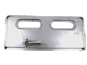 Heatilator 42" Caliber Series Burner Pan Assembly (30761)