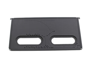 Heatilator Caliber Series Burner Pan Assembly (31392)