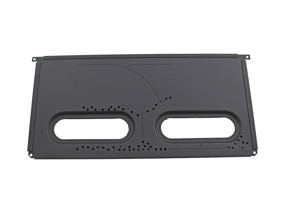Heatilator Caliber Series Burner Pan Assembly (31392)