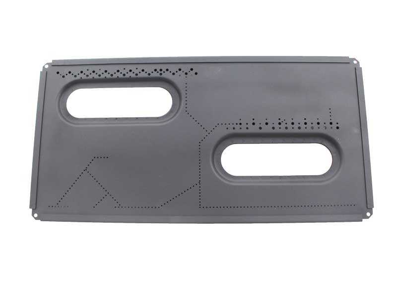 Heatilator Maxus Series Burner Pan Assembly - NG (31476)