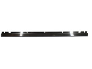 Heatilator GCDC80 Stainless Steel Hood (32380)