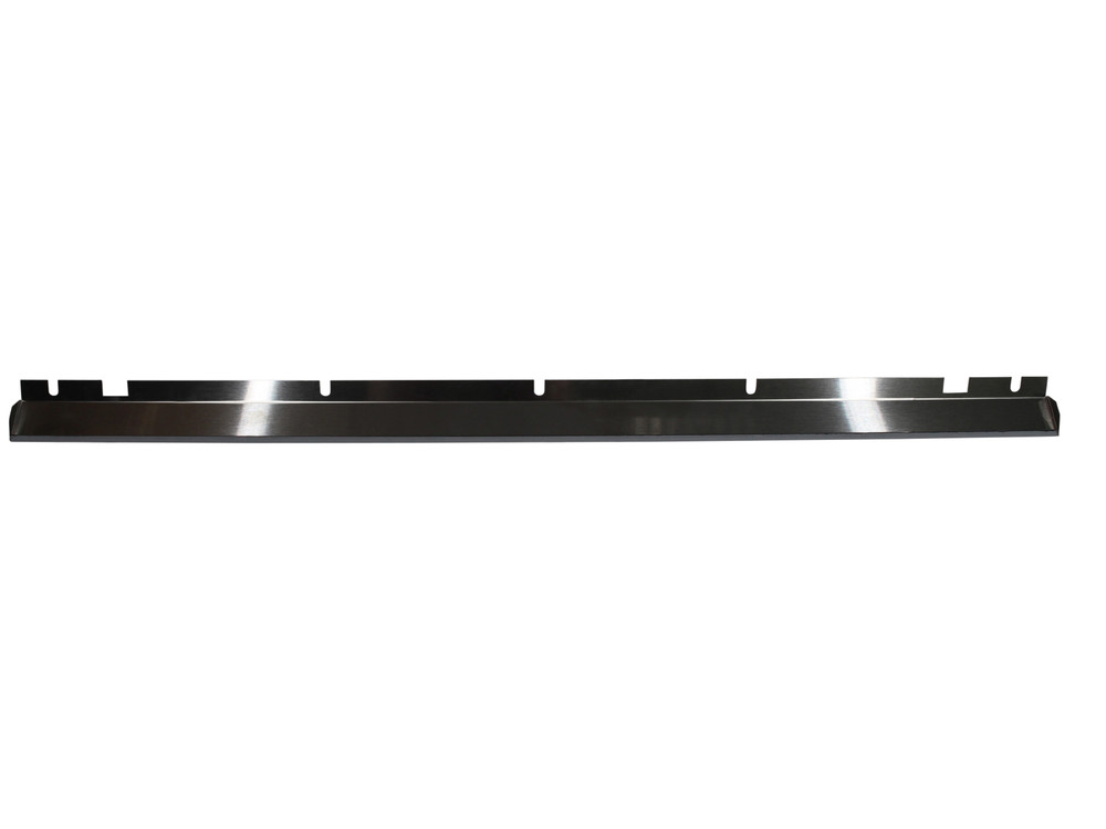 Heatilator GCDC80 Stainless Steel Hood (32380)