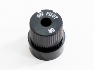 Hearth and Home Technologies Gas Control Knob (SRV33300)