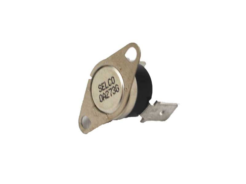 Heatilator & Heat N Glo High Limit Switch w/ Auto Reset (SRV34816)