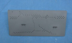 HHT Burner - LP/NG (349-176A)