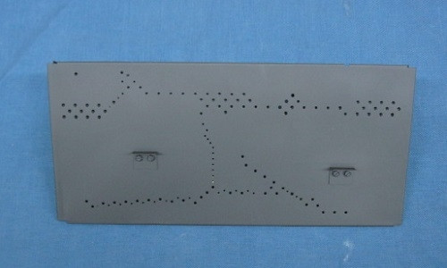 HHT Burner - LP/NG (349-176A)
