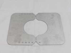 HHT Flue Restrictor (385-128)