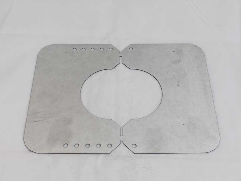 HHT Flue Restrictor (385-128)