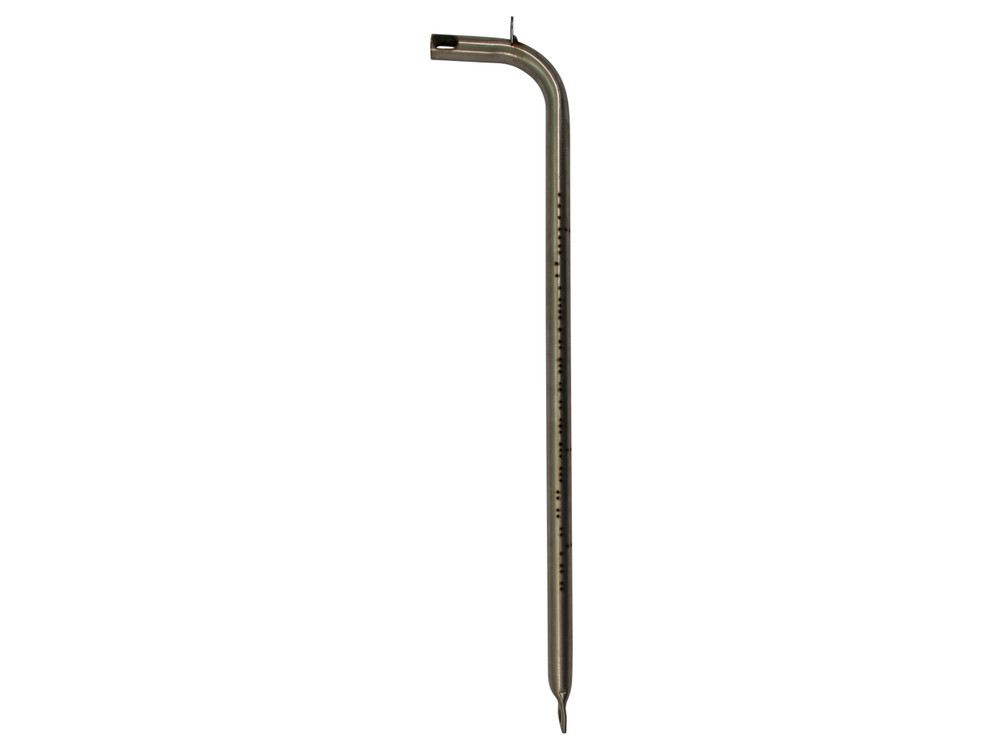 Heatilator Caliber CNXT90 Rear Burner Assembly - LP (4000-122)