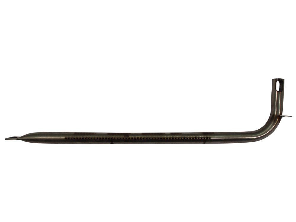 Heatilator Back Burner Tube Assembly (4000-220)