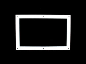 Heatilator & Quadra-Fire Valve Plate Gasket (4002-039)