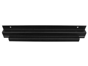 Heatilator Caliber Series End Glass Retainer - Bottom (4002-043)