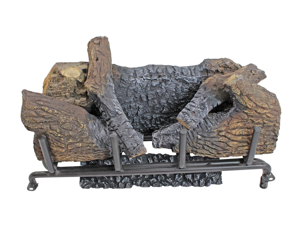 Heatilator Geneva Series 36" Log & Grate Assembly (4003-053)