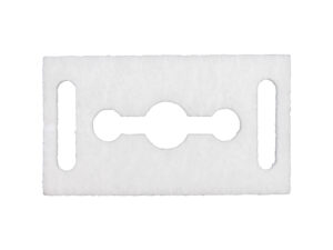 Heat N Glo & Heatilator Pilot Gasket (4021-042)