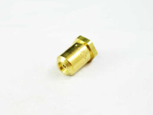 Heatilator Caliber Series Threaded LP Orifice - .067 (SRV4021-198)