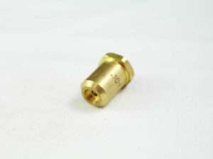 Heatilator Caliber Series Threaded NG Orifice - .101 (SRV4021-200)