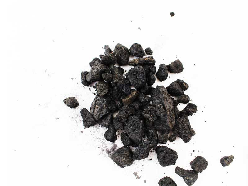 Heat N Glo, Heatilator & Quadra-Fire Lava Rock Bag - 3lb (4021-297)