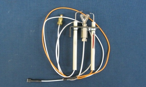 Heatilator Caliber & Caliber nXt Series IPI Pilot Assembly - LP (4021-325)