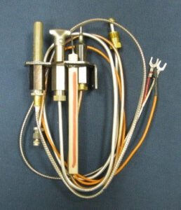 Heatilator Caliber & Novus Series Pilot Assembly - LP (4021-329)