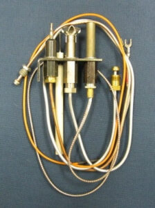 Heatilator Caliber & Novus Series Pilot Assembly - NG (4021-330)