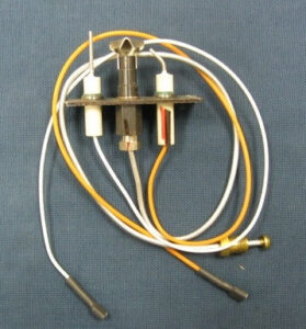 Heat N Glo, Heatilator & Quadra-Fire PSE Pilot Assembly - LP (4021-423)