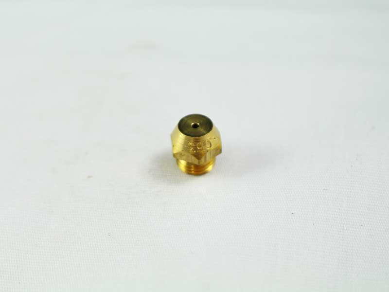 Heatilator Threaded Orifice (.053) LP (4021-426)
