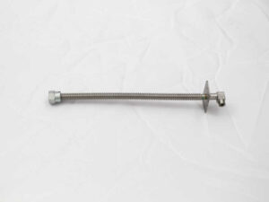 Heat N Glo, Heatilator & Outdoor Lifestyles Flexible Bulkhead (4021-428)