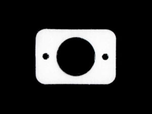 HHT Bulkhead Gasket (SRV4021-429)