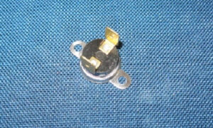 Heatilator Caliber & Novus Series High Limit Switch (4021-642)