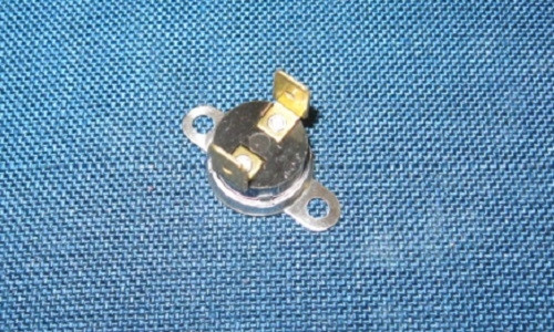 Heatilator Caliber & Novus Series High Limit Switch (4021-642)