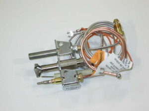Heatilator Pilot Assembly - NG (4021-732)