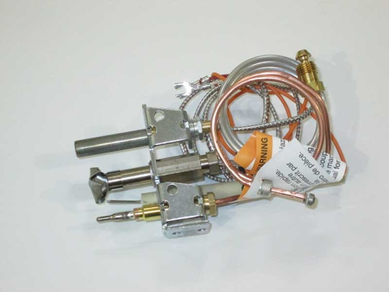 Heatilator Pilot Assembly - NG (4021-732)