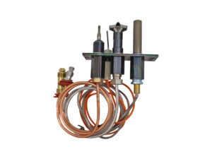 HHT Pilot Assembly - LP (4021-737)