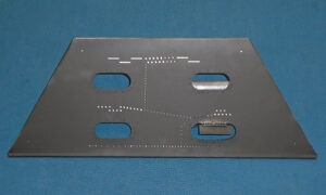 Heatilator Novus Series Burner Assembly (4031-059)