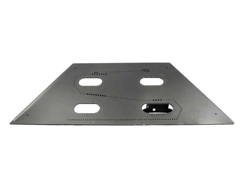 Heatilator ND3933I Burner Assembly (4031-060)