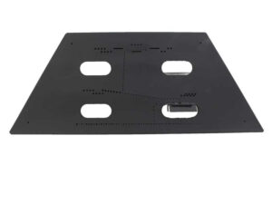 Heatilator Novus Series Burner Assembly (4031-061)