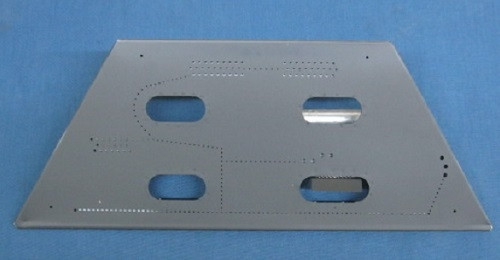 Heatilator Novus & Novus Plus Series Burner Assembly (4031-062)