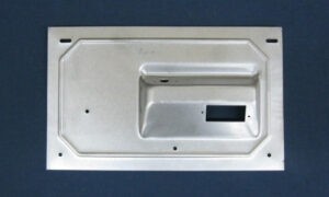 Heatilator Novus Series Valve Plate (SRV4031-146)