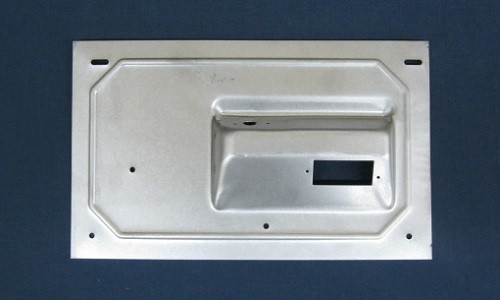Heatilator Novus Series Valve Plate (SRV4031-146)