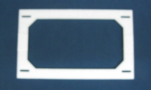 Heatilator Novus & Novus Plus Series Valve Plate Gasket (4031-149)