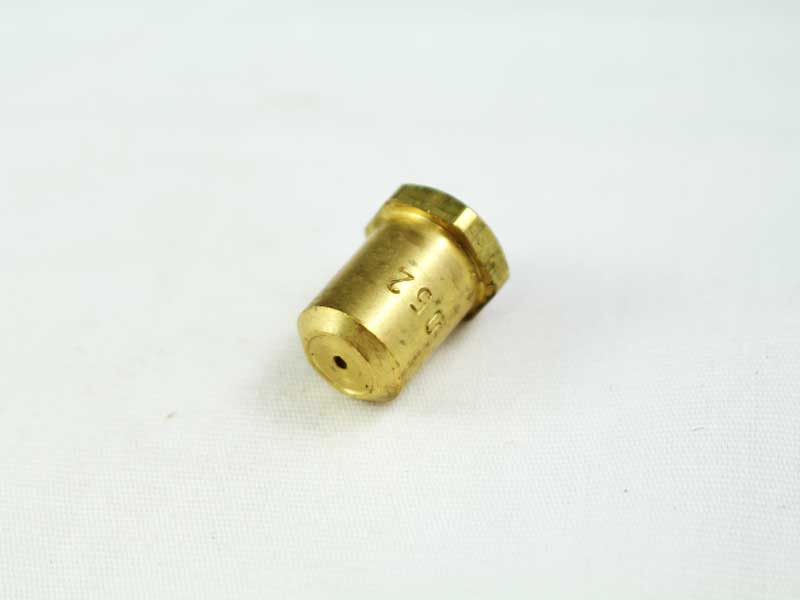 Heatilator Novus Series Threaded LP Orifice - .052 (SRV4031-163)