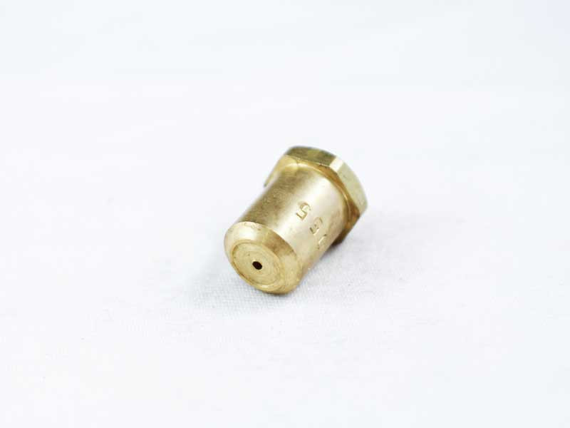 Heatilator Noves Servies Threaded LP Orifice - .055 (SRV4031-164)