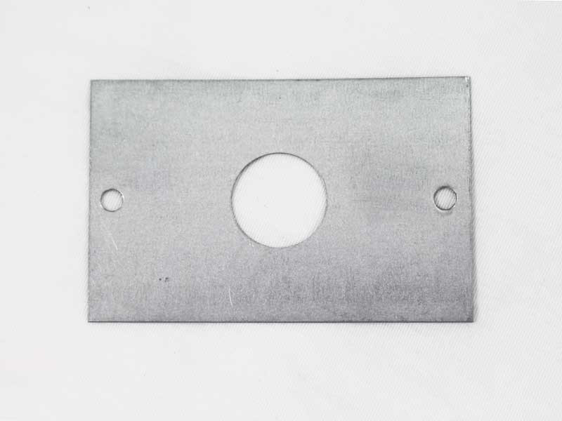 HHT Junction Box Cover Plate (SRV4031-222)