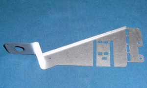 Heatilator Novus Series Valve Bracket (4031-507)