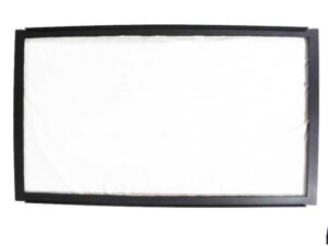 Heatilator Caliber Series Glass Frame Assembly (4040-088)