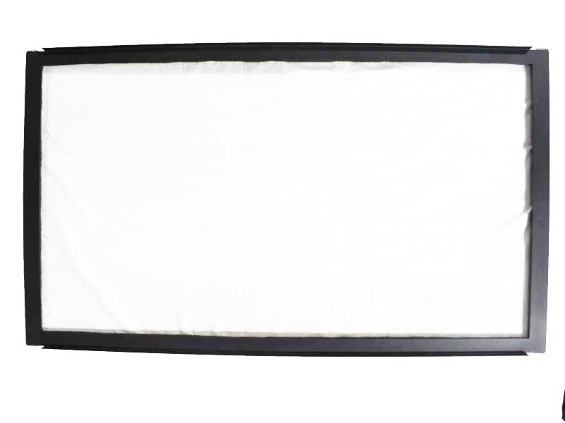 Heatilator Caliber Series Glass Frame Assembly (4040-088)